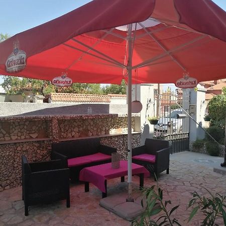 Apartman Antonija Πούλα Εξωτερικό φωτογραφία