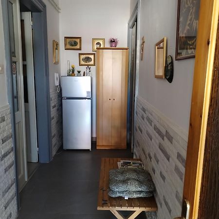 Apartman Antonija Πούλα Εξωτερικό φωτογραφία