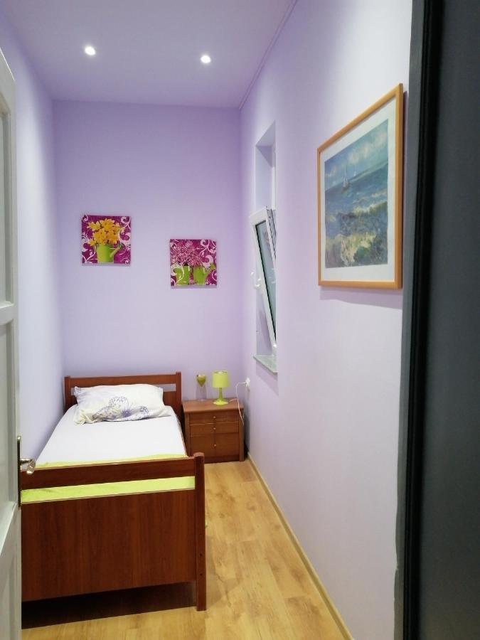 Apartman Antonija Πούλα Εξωτερικό φωτογραφία