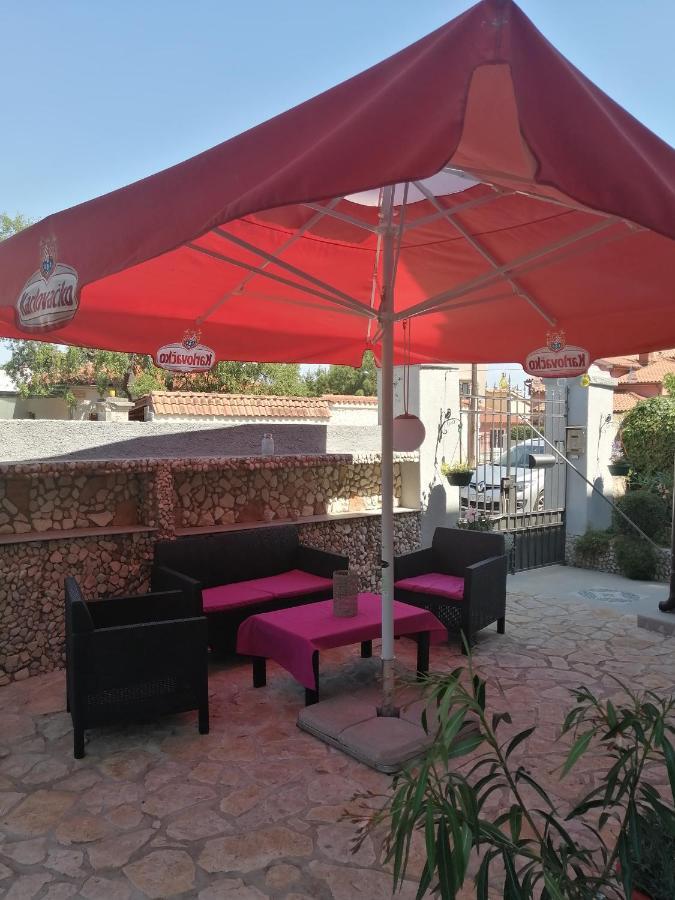 Apartman Antonija Πούλα Εξωτερικό φωτογραφία