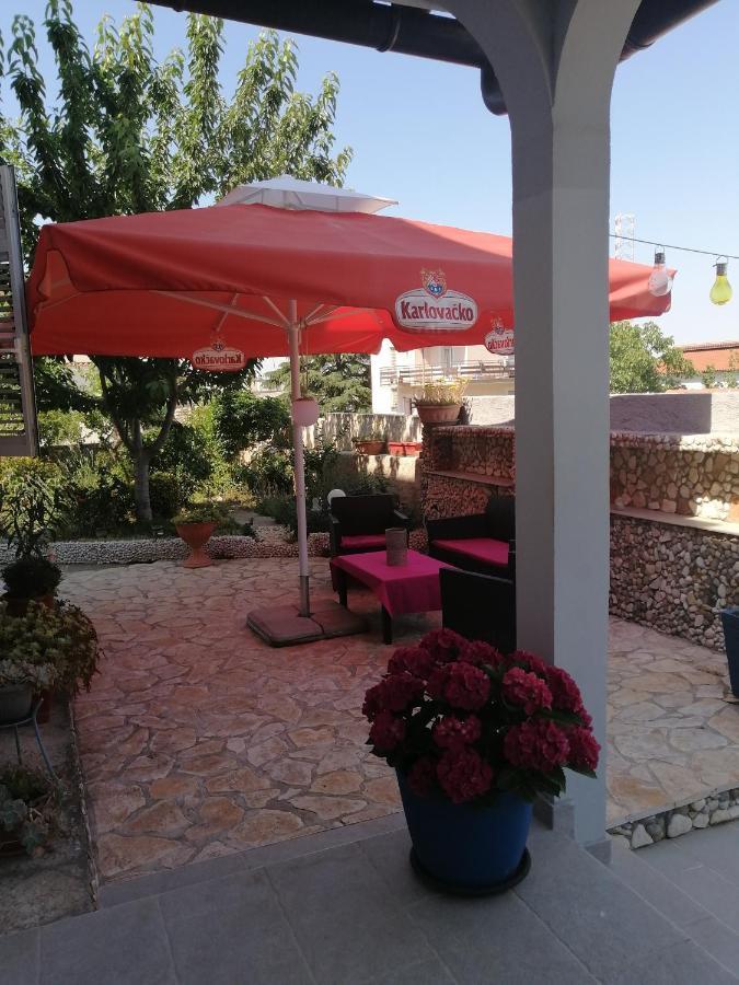 Apartman Antonija Πούλα Εξωτερικό φωτογραφία
