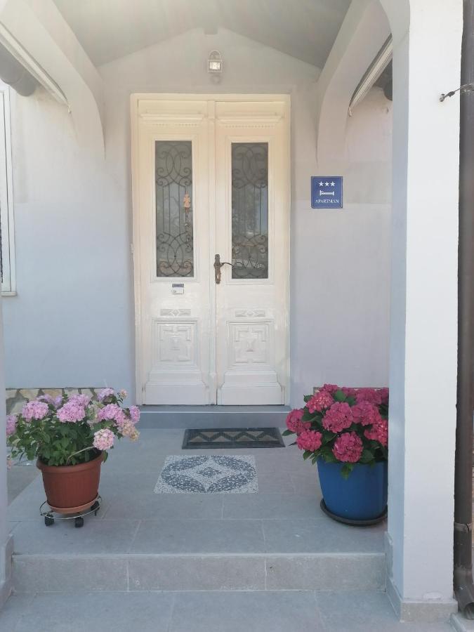 Apartman Antonija Πούλα Εξωτερικό φωτογραφία