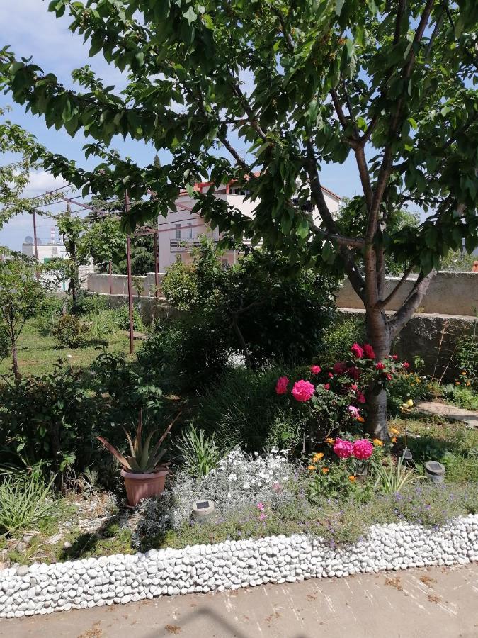 Apartman Antonija Πούλα Εξωτερικό φωτογραφία