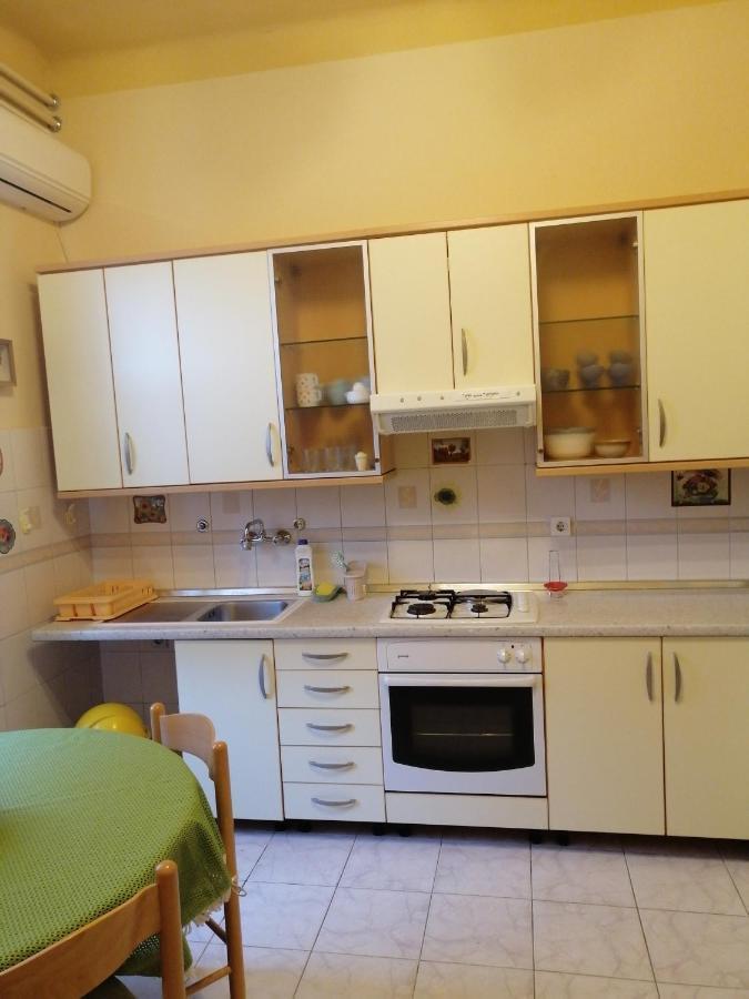 Apartman Antonija Πούλα Εξωτερικό φωτογραφία