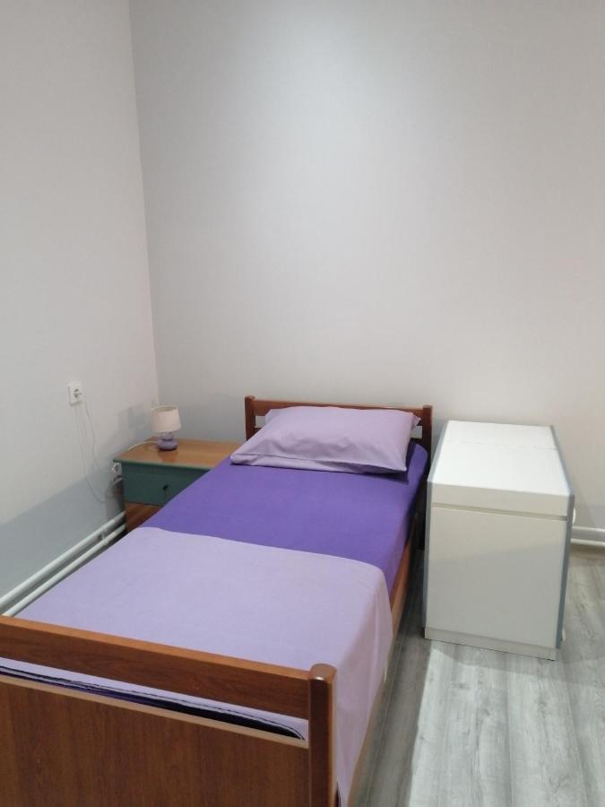 Apartman Antonija Πούλα Εξωτερικό φωτογραφία