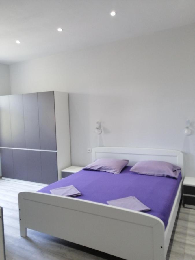 Apartman Antonija Πούλα Εξωτερικό φωτογραφία