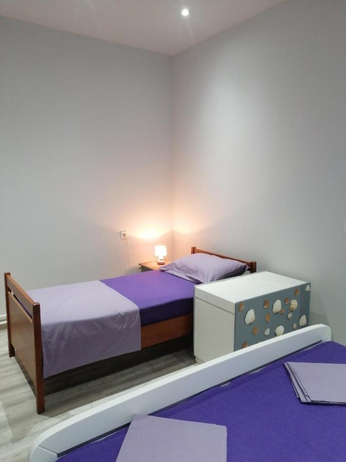 Apartman Antonija Πούλα Εξωτερικό φωτογραφία