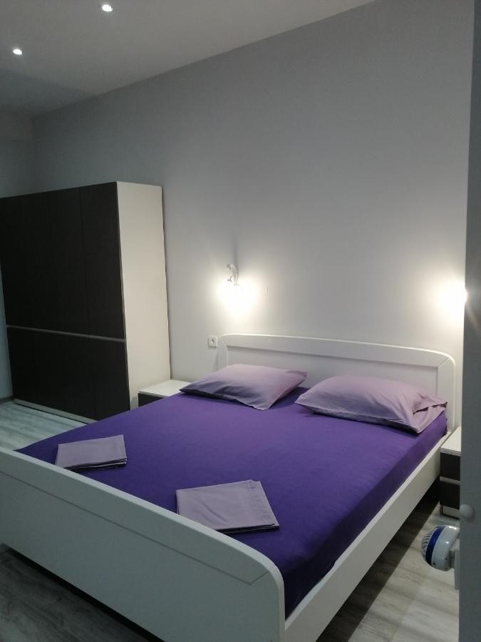 Apartman Antonija Πούλα Εξωτερικό φωτογραφία
