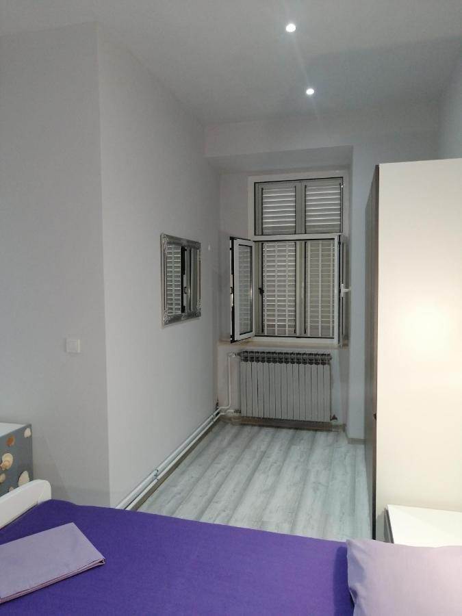 Apartman Antonija Πούλα Εξωτερικό φωτογραφία