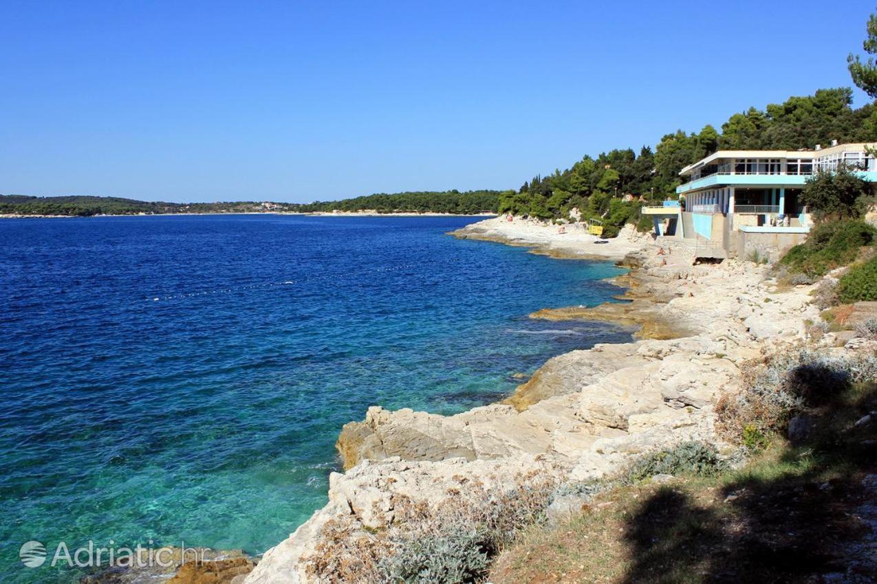 Apartman Antonija Πούλα Εξωτερικό φωτογραφία