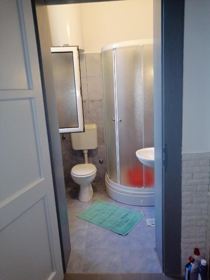 Apartman Antonija Πούλα Εξωτερικό φωτογραφία