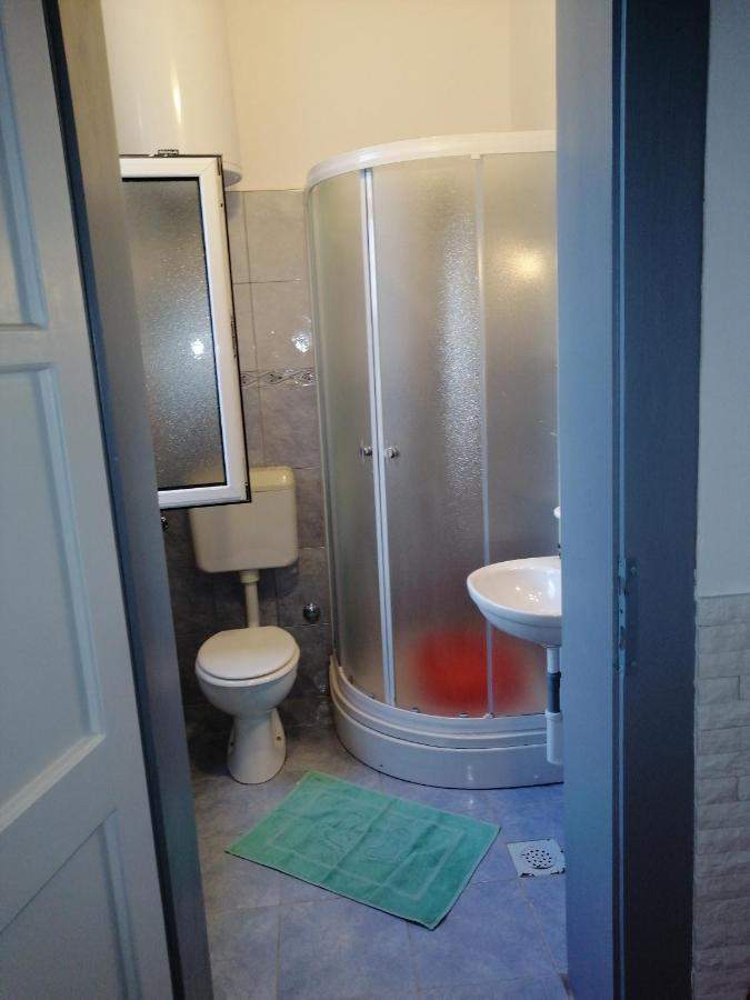 Apartman Antonija Πούλα Εξωτερικό φωτογραφία