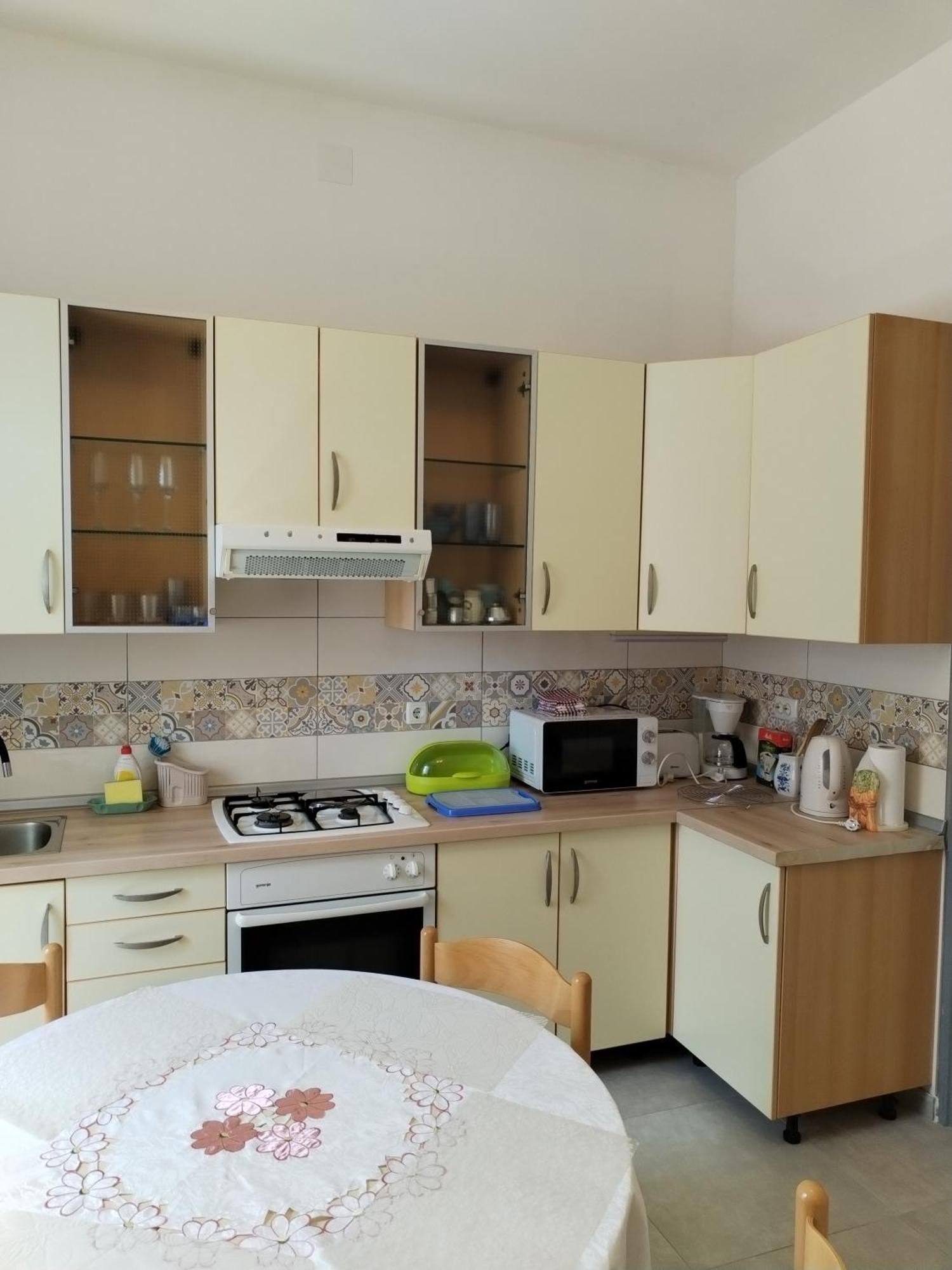 Apartman Antonija Πούλα Εξωτερικό φωτογραφία
