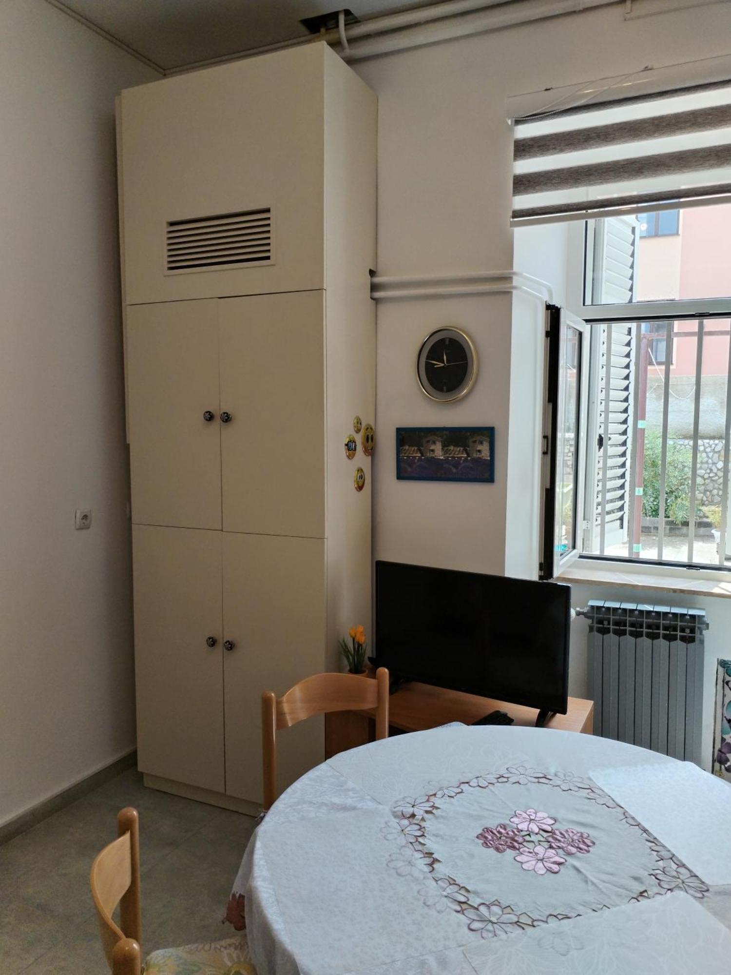 Apartman Antonija Πούλα Εξωτερικό φωτογραφία