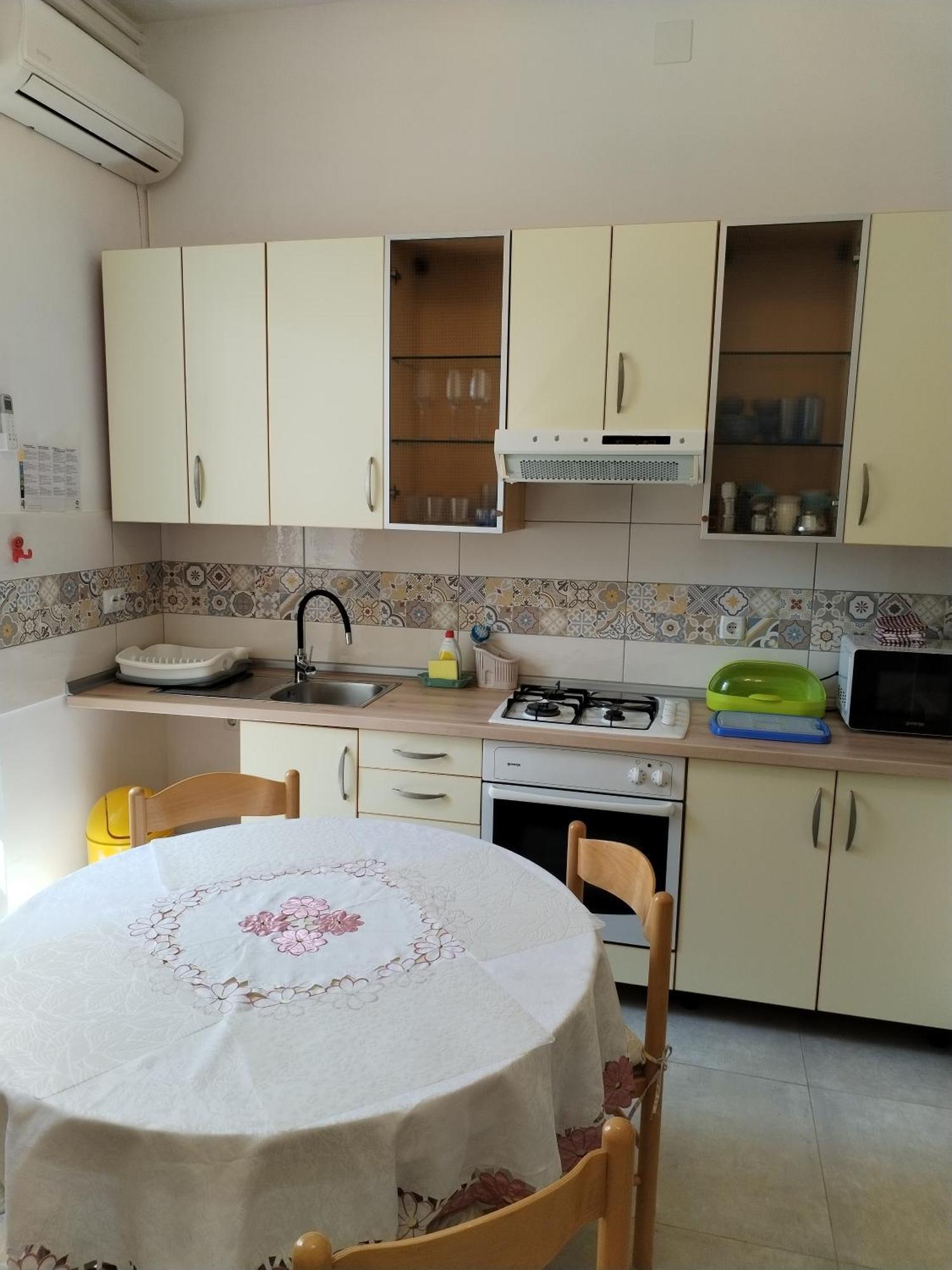 Apartman Antonija Πούλα Εξωτερικό φωτογραφία
