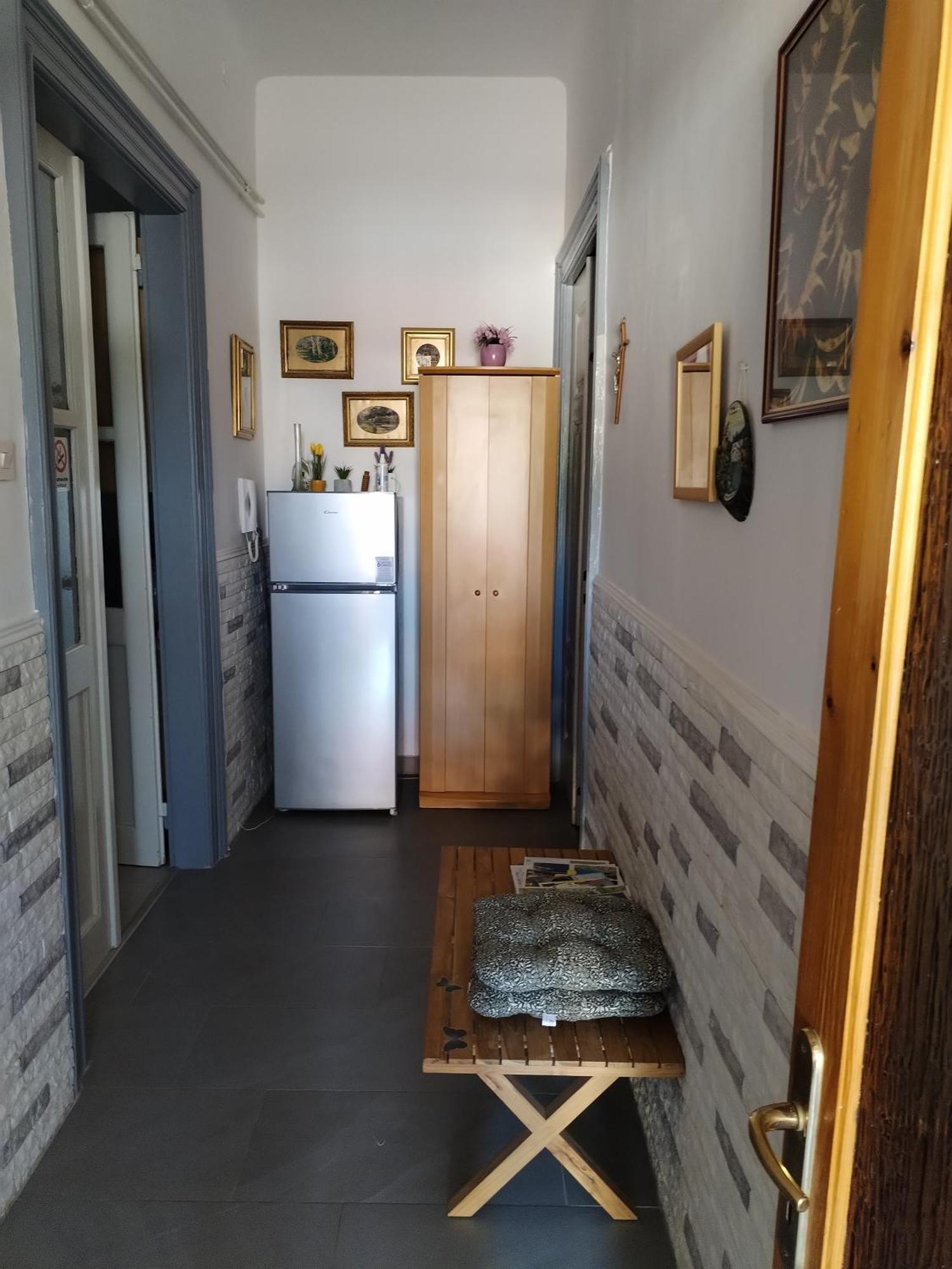 Apartman Antonija Πούλα Εξωτερικό φωτογραφία