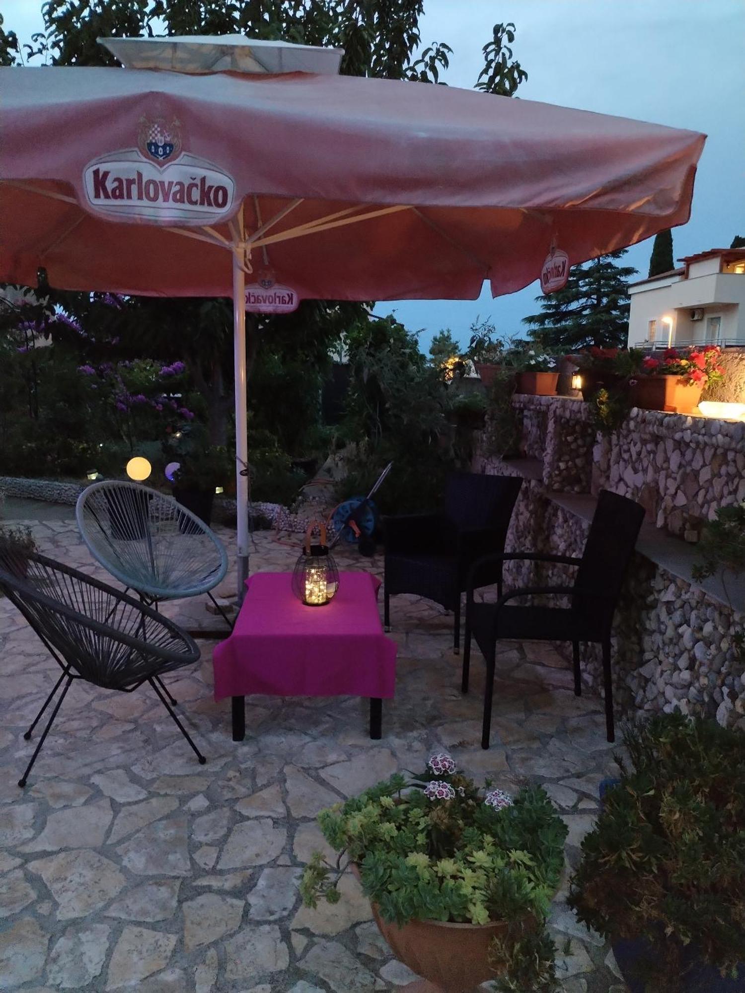 Apartman Antonija Πούλα Εξωτερικό φωτογραφία